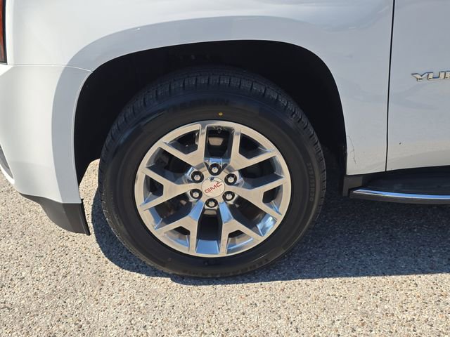 Used 2020 GMC Yukon SLE w/ SLE Value Package image 36