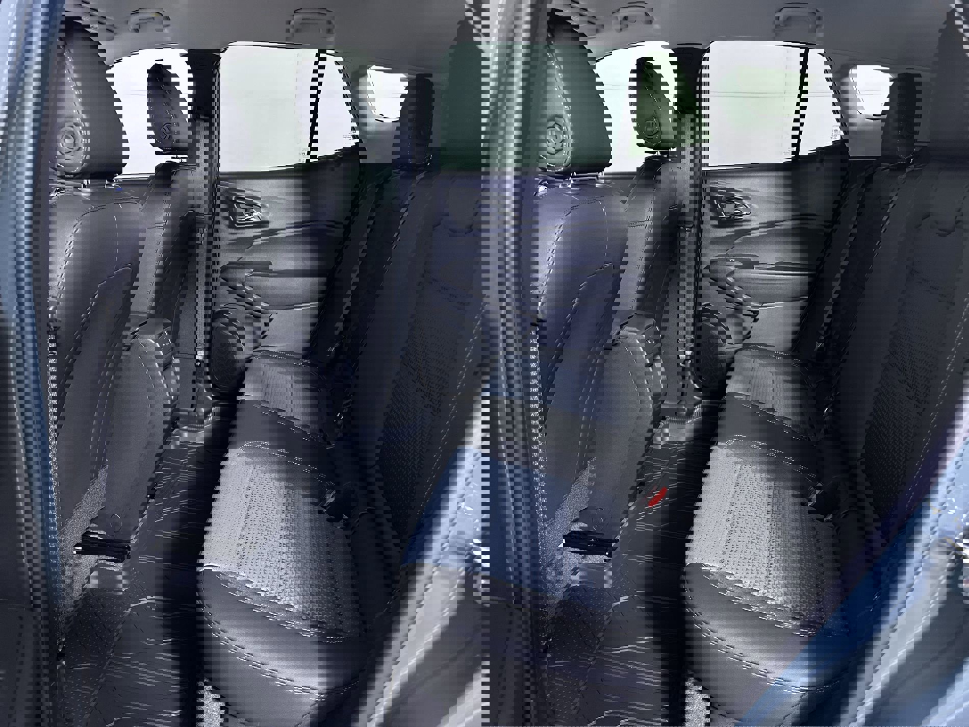 New 2026 Chevrolet Trax LT image 60