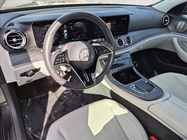 Used 2023 Mercedes-Benz E 350 Sedan image 9