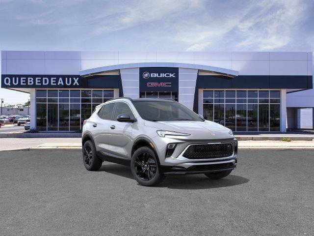 New 2026 Buick Encore GX Sport Touring w/ Advanced Technology Package image 1