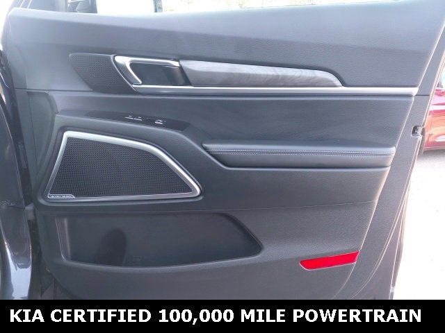 Certified 2025 Kia Telluride SX Prestige X-Line image 27