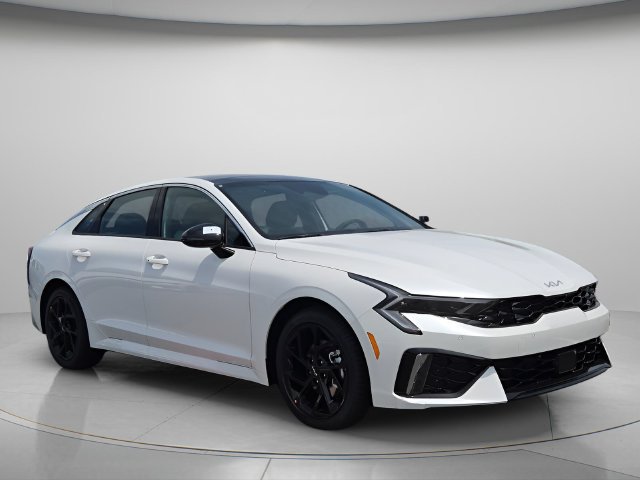 New 2026 Kia K5 GT-Line w/ GT-Line Premium Package FWD image 3