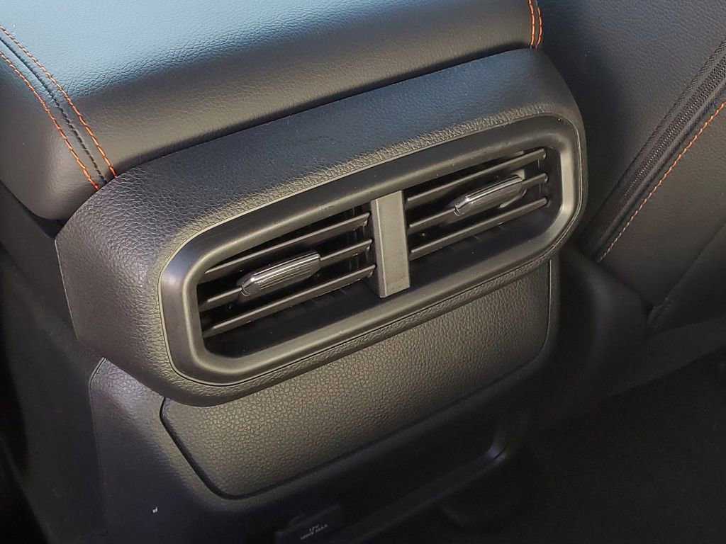 Certified 2025 Honda Ridgeline TrailSport image 32