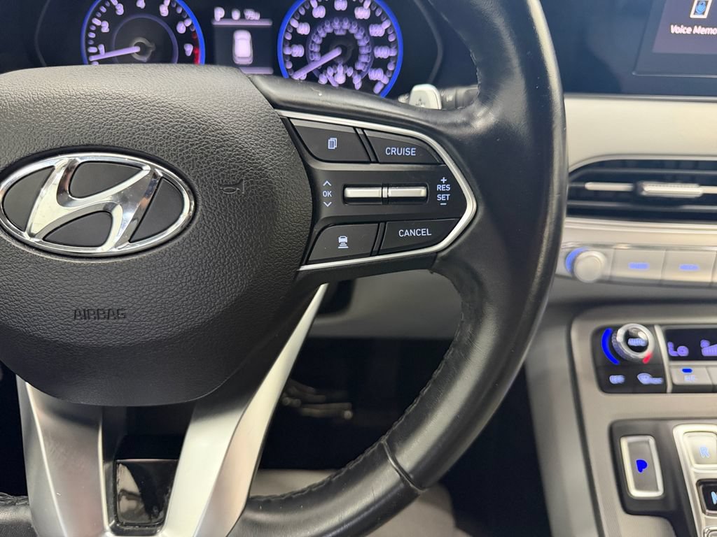 Used 2021 Hyundai Palisade SEL FWD image 43