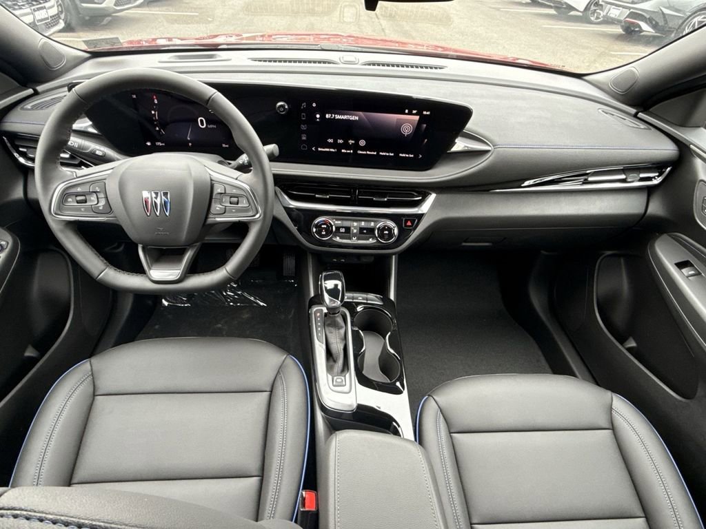 New 2026 Buick Envista Sport Touring w/ Convenience I Package FWD image 22