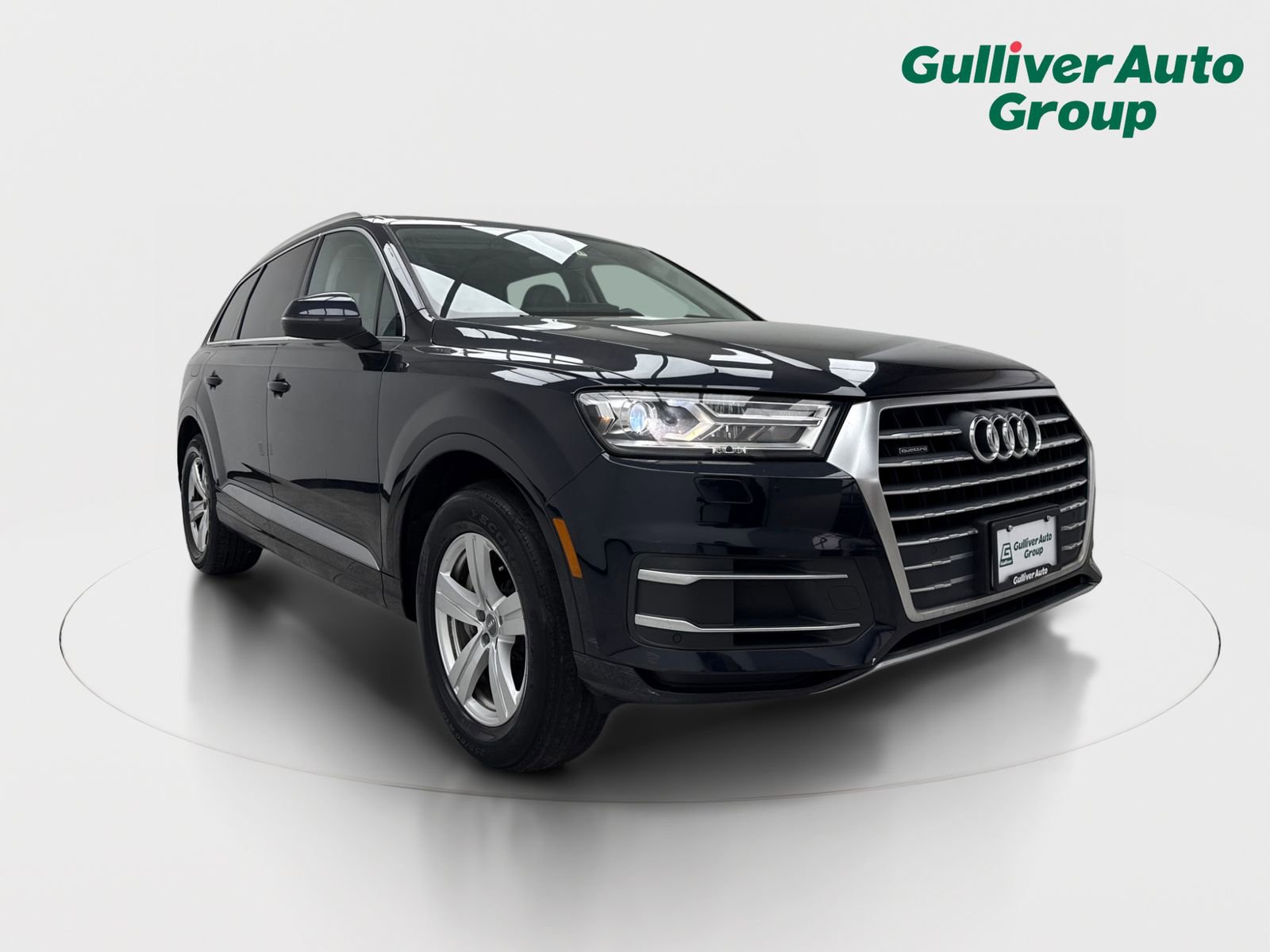 Used 2018 Audi Q7 2.0T Premium Plus AWD/4WD image 13