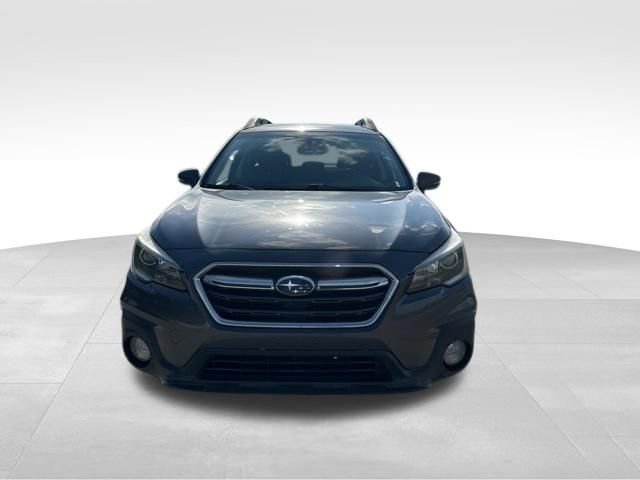 Used 2019 Subaru Outback 2.5i Premium AWD/4WD image 8