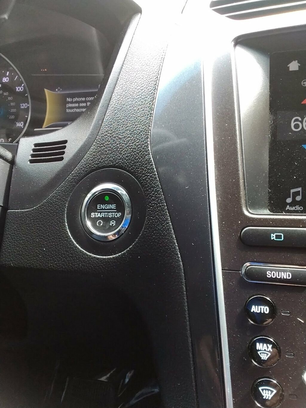 Used 2017 Ford Explorer Sport w/ Equipment Group 401A AWD/4WD image 20