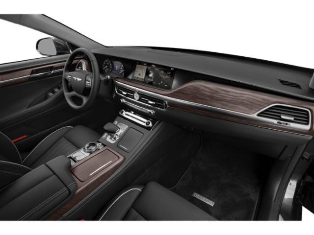 Certified 2021 Genesis G90 5.0 Ultimate image 18