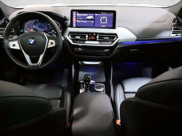Used 2023 BMW X4 xDrive30i w/ Premium Package AWD/4WD image 25