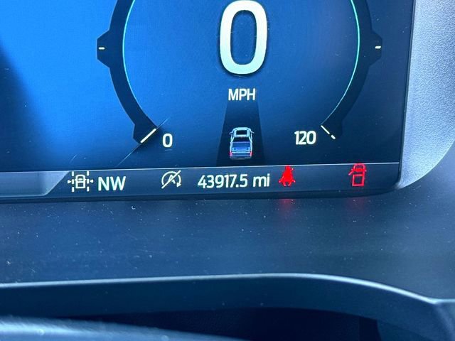 Used 2024 Ford F150 STX AWD/4WD image 16
