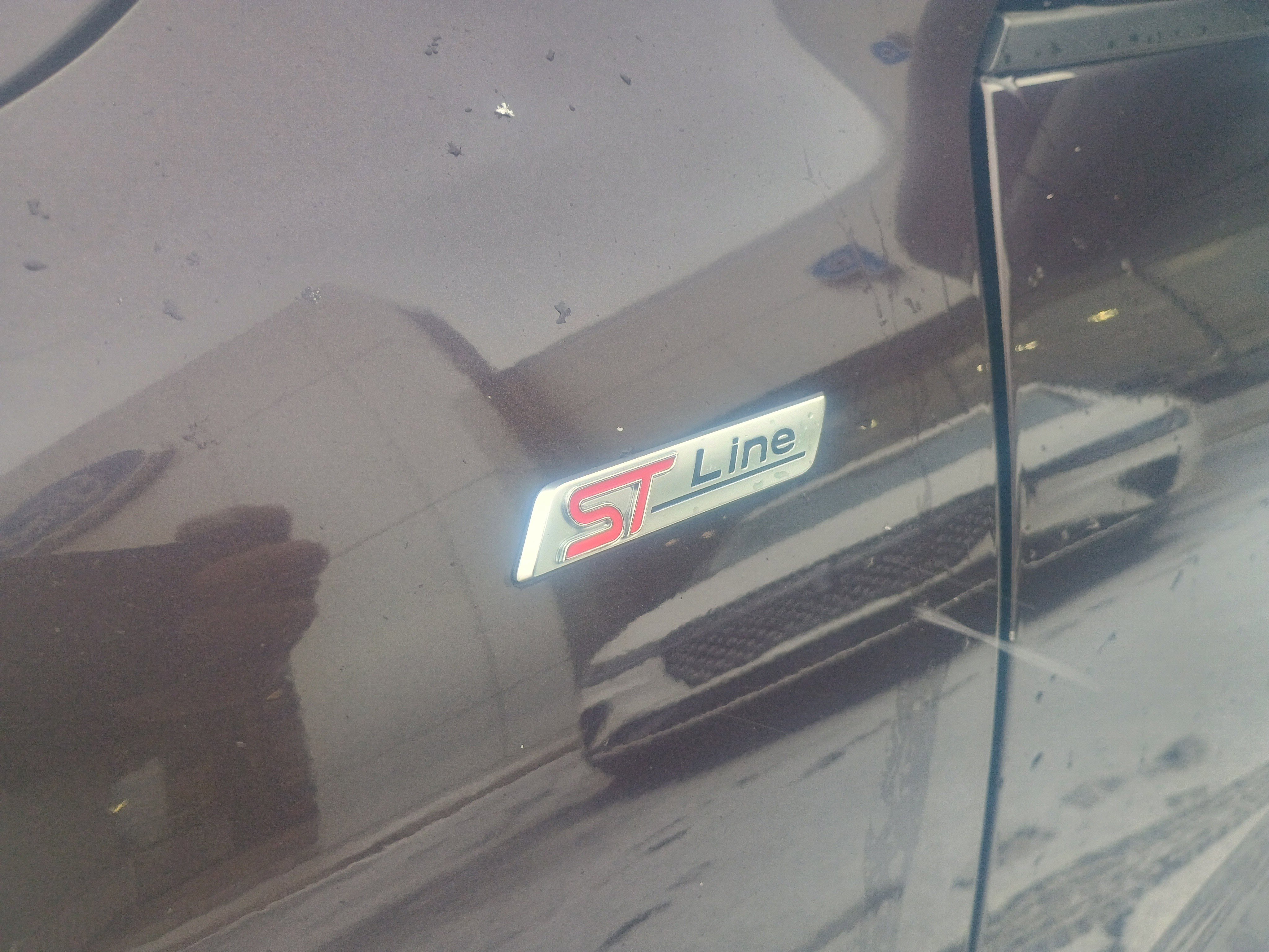 Used 2023 Ford Escape ST-Line w/ Equipment Group 301A image 5