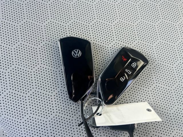 New 2025 Volkswagen ID.4 Pro S Plus AWD/4WD image 31