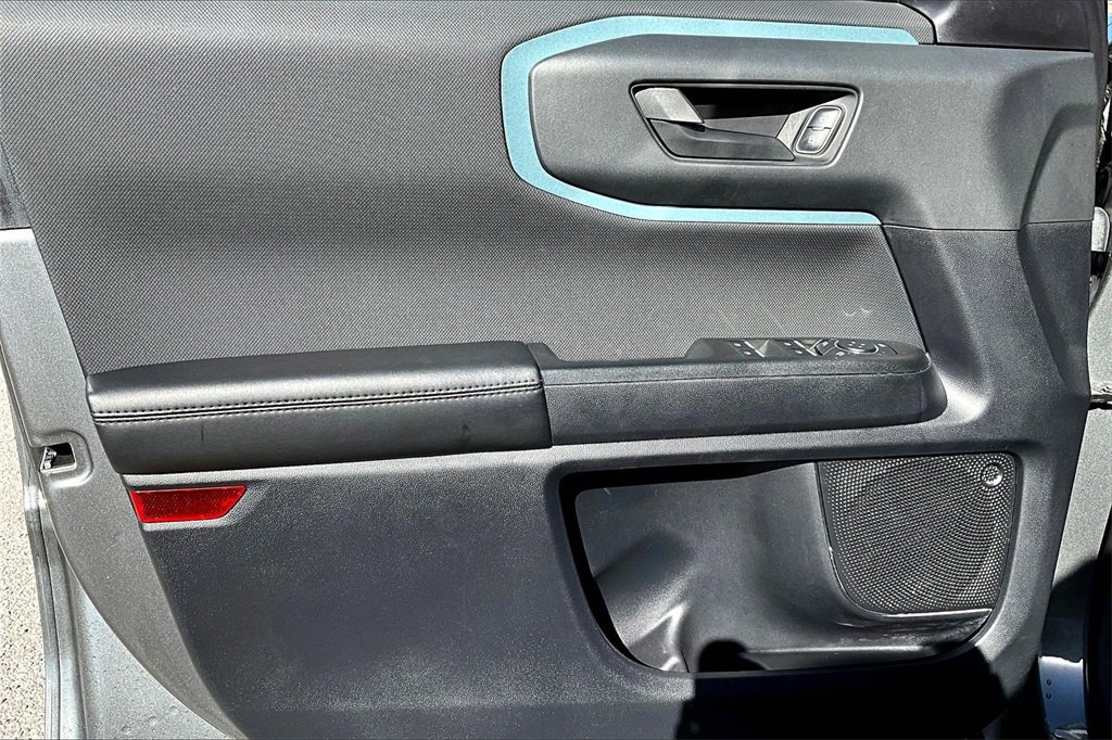 Used 2024 Ford Bronco Sport Badlands image 20