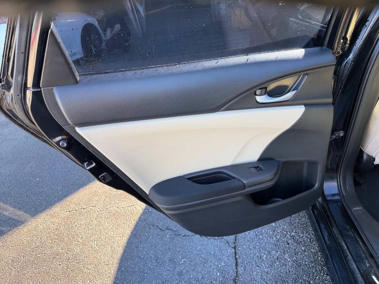 Used 2017 Honda Civic LX image 26