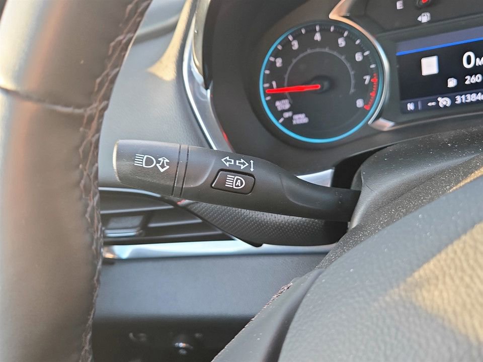 Used 2023 Chevrolet Traverse RS w/ LPO, Floor Liner Package image 20