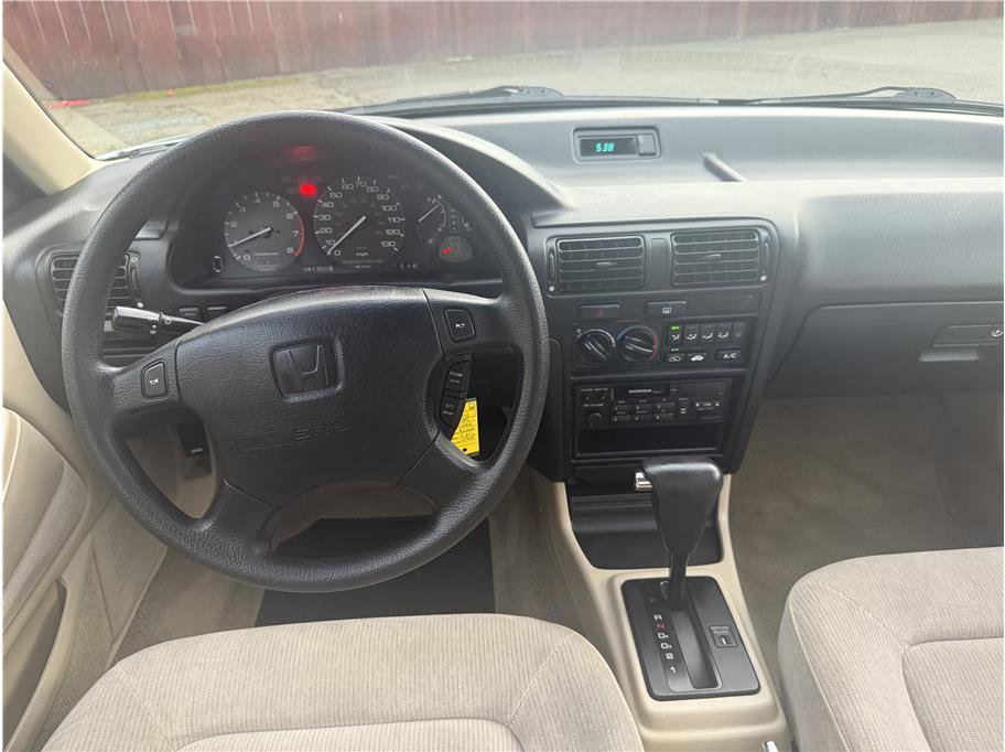 Used 1992 Honda Accord LX image 9