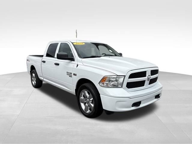 Used 2019 RAM 1500 Tradesman w/ Protection Group image 3