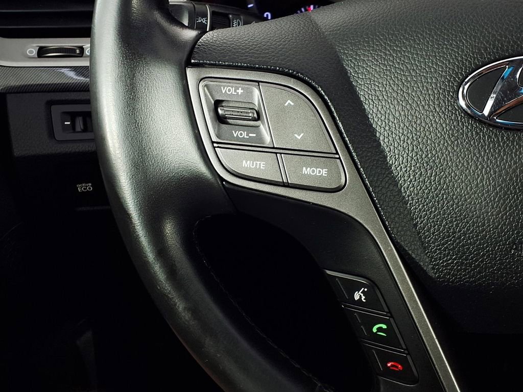 Used 2014 Hyundai Santa Fe Sport w/ Popular Equipment Package 02 FWD image 20