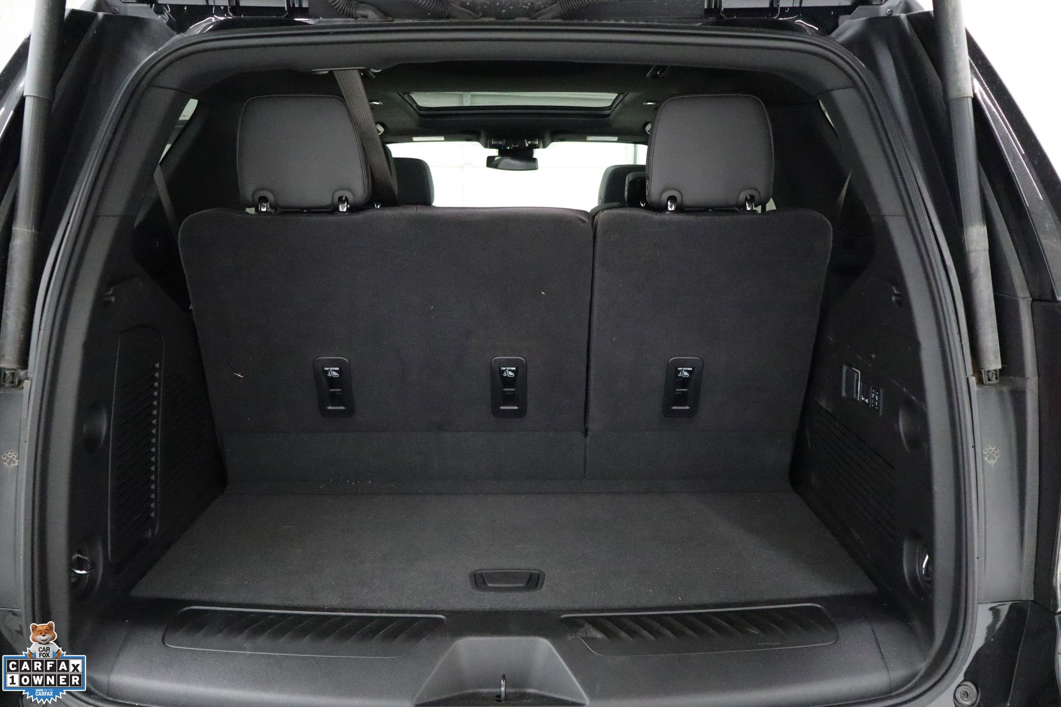 Used 2025 Chevrolet Tahoe LT w/ Comfort Package image 27