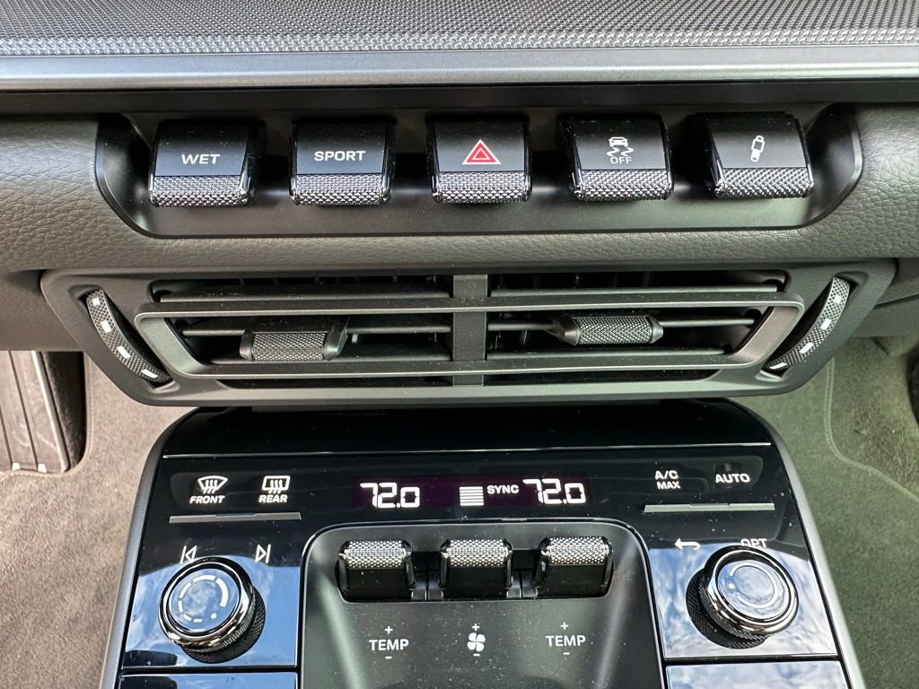 Used 2020 Porsche 911 Carrera image 23