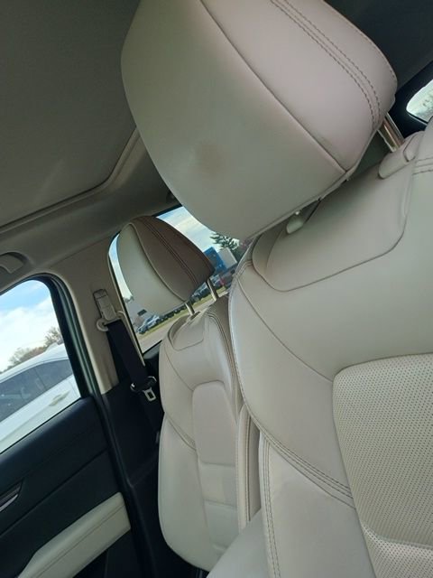 Used 2017 MAZDA CX-5 Grand Touring w/ Premium Package image 7