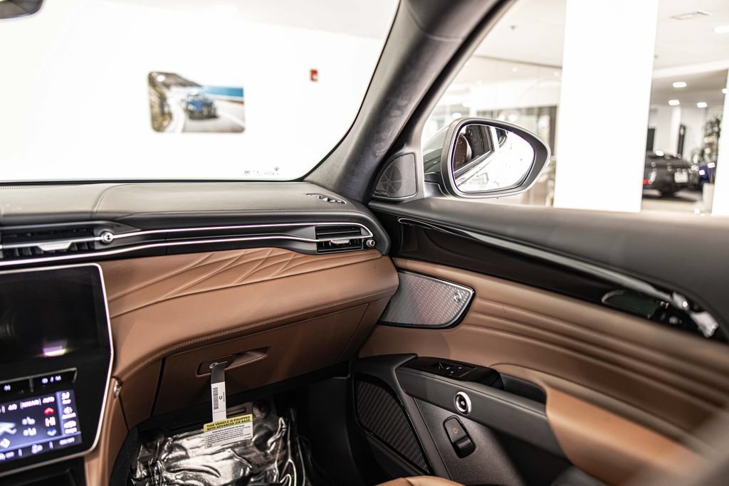 New 2026 Maserati Grecale Modena AWD/4WD image 36
