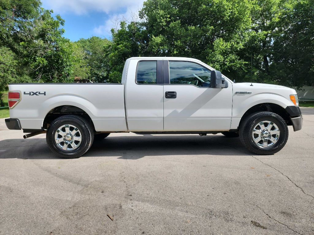 Used 2013 Ford F150 XL AWD/4WD image 13