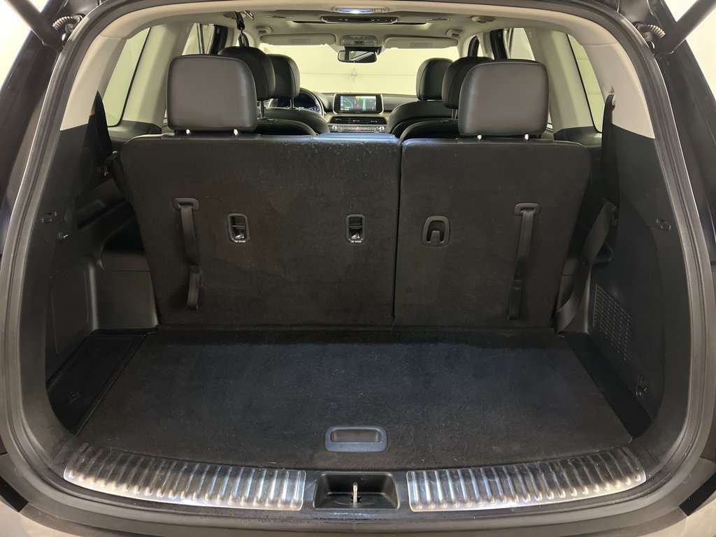 Used 2020 Kia Telluride SX image 35
