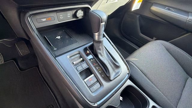 New 2026 Honda CR-V EX image 24