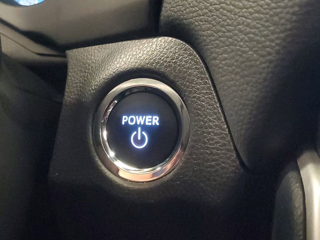 Certified 2025 Toyota RAV4 XLE image 29