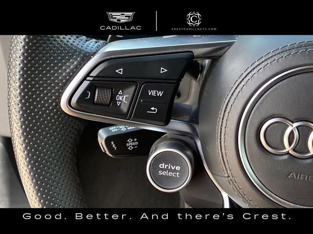 Used 2018 Audi R8 V10 AWD/4WD image 14