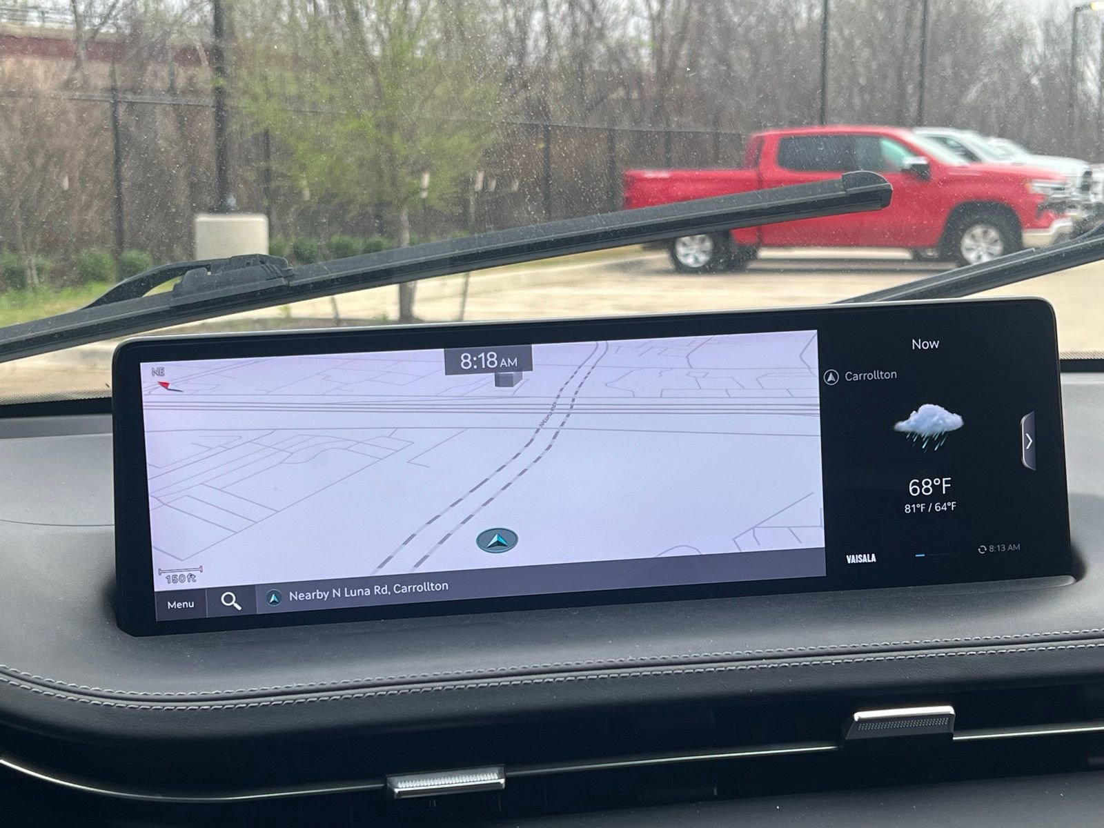 Used 2023 Genesis GV70 3.5T Sport w/ Sport Prestige Package image 33