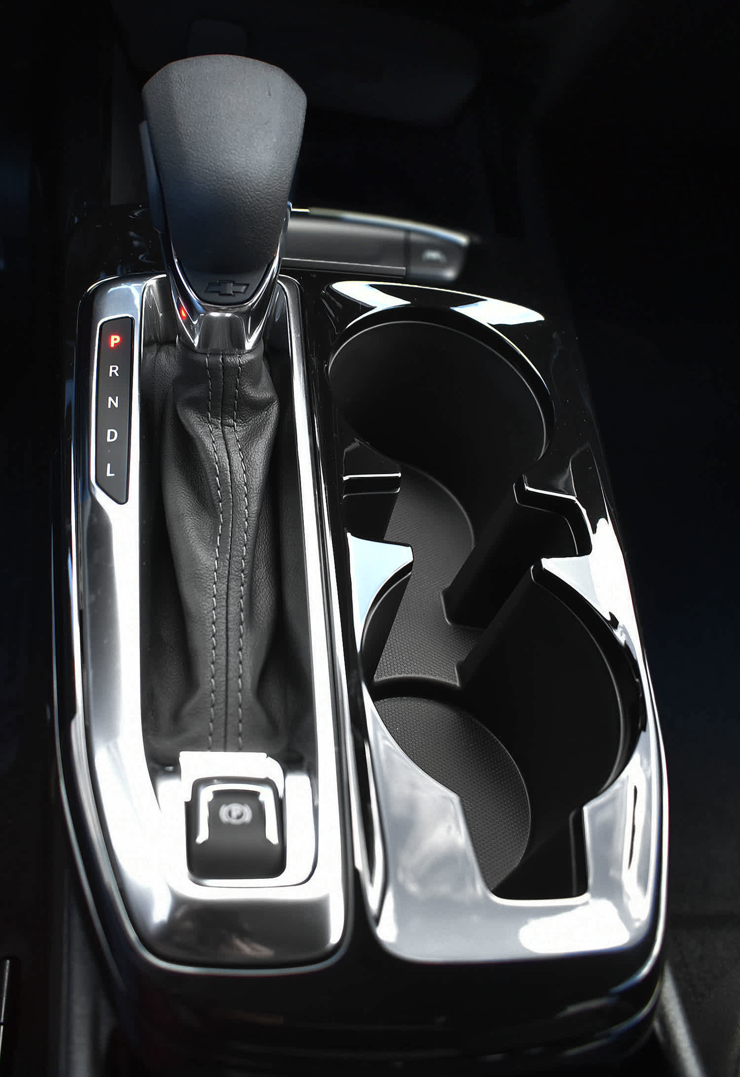 New 2026 Chevrolet Trax ACTIV w/ Sunroof Package image 23