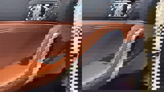 Used 2026 BMW X6 xDrive40i image 15