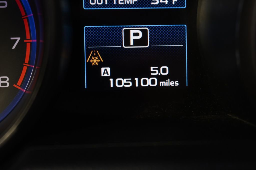 Used 2018 Subaru Outback 2.5i Premium image 26