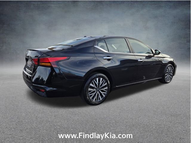 Used 2023 Nissan Altima 2.5 SV image 6