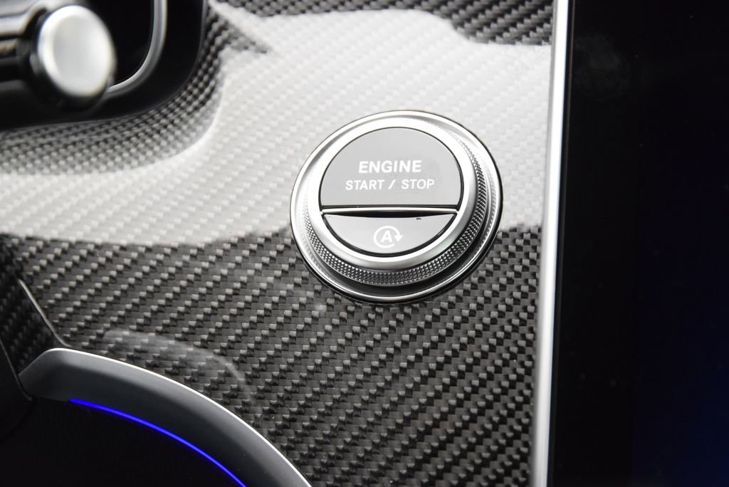 New 2026 Mercedes-Benz CLE 53 AMG 4MATIC Coupe image 26