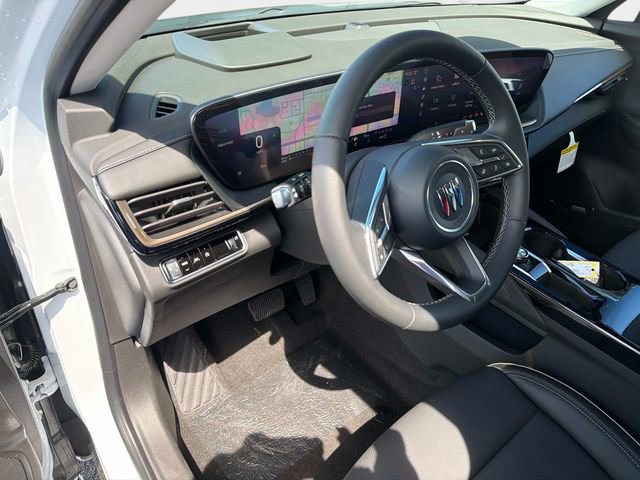 New 2026 Buick Envision Avenir AWD/4WD image 21