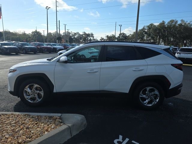 Used 2024 Hyundai Tucson SEL image 18