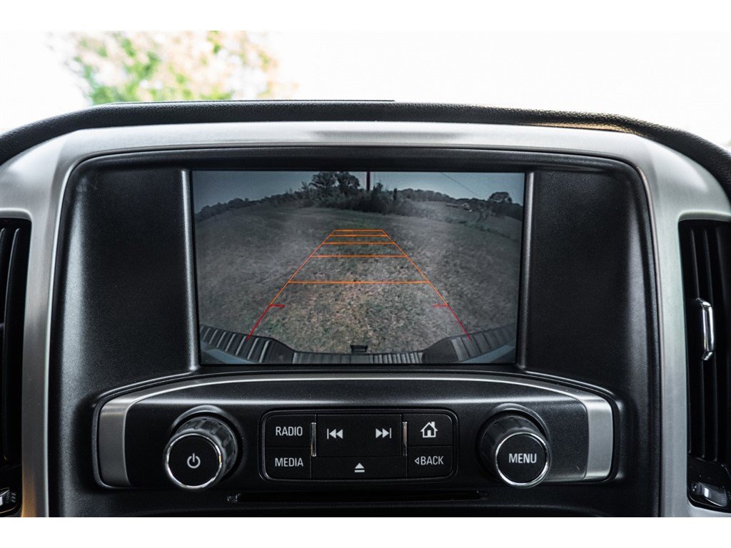 Used 2015 GMC Sierra 2500 Denali w/ Duramax Plus Package AWD/4WD image 22