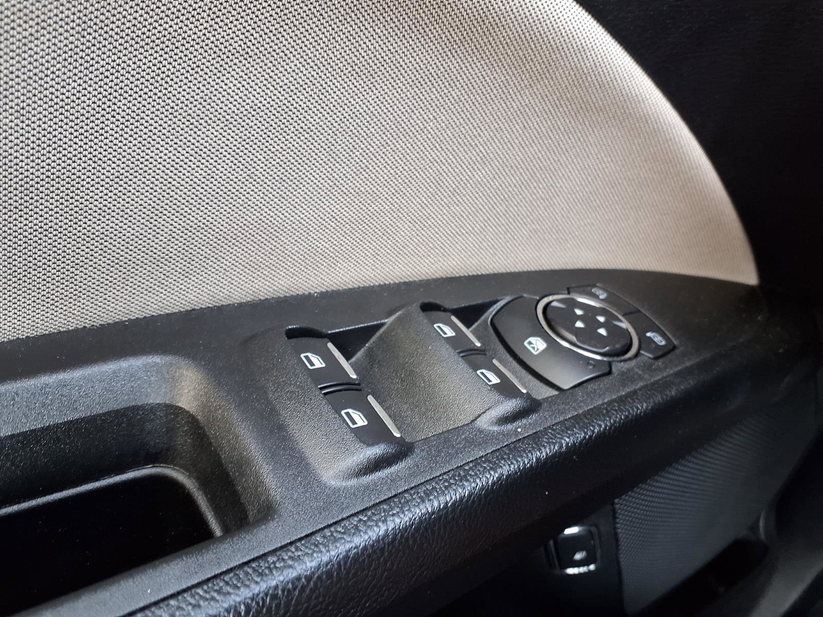 Used 2018 Ford Fusion S FWD image 20