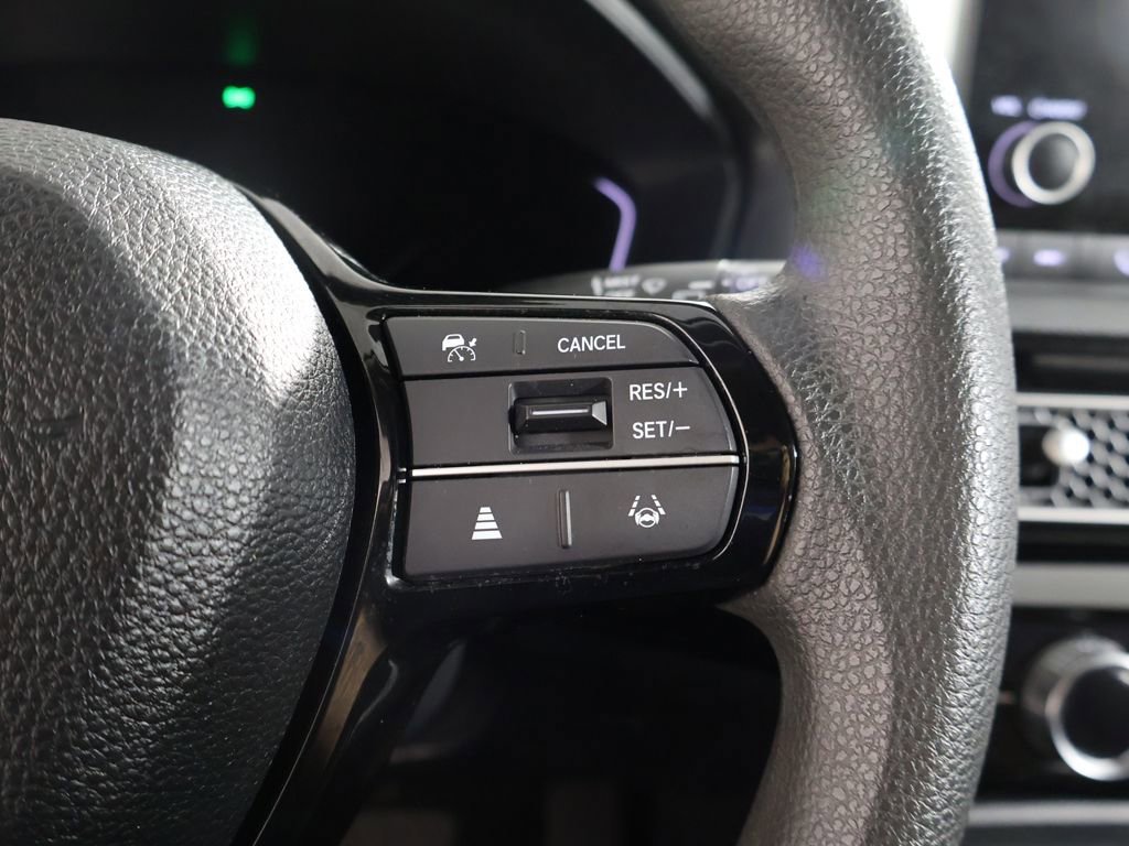 Used 2024 Honda Civic LX image 40