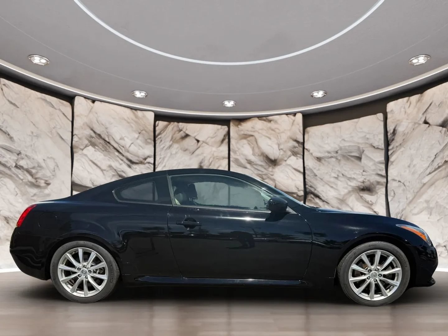 Used 2012 INFINITI G37 Journey w/ Premium Pkg RWD image 4