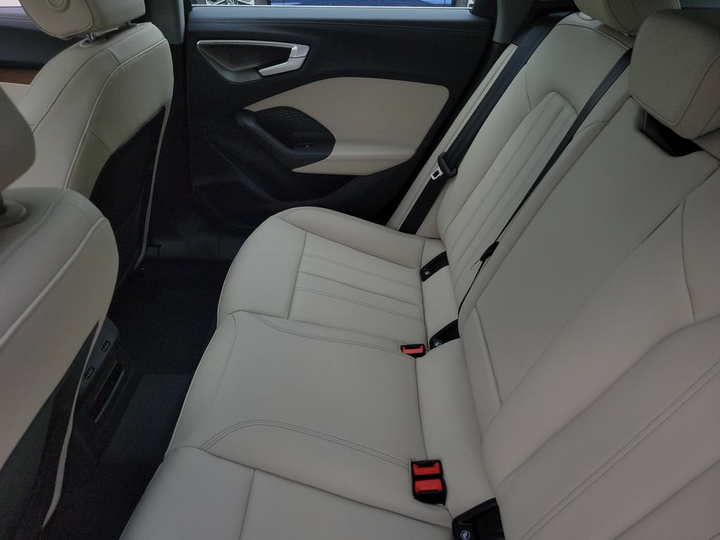 New 2026 Audi A5 2.0T Premium Plus AWD/4WD image 25