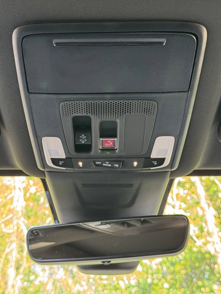Certified 2026 Honda CR-V Sport Touring image 19