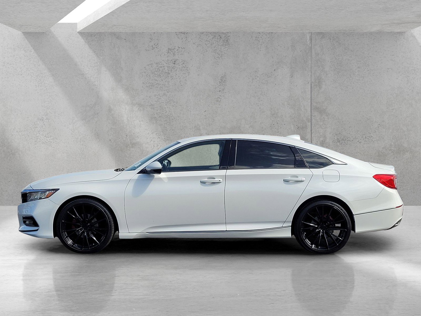 Used 2020 Honda Accord EX-L image 7