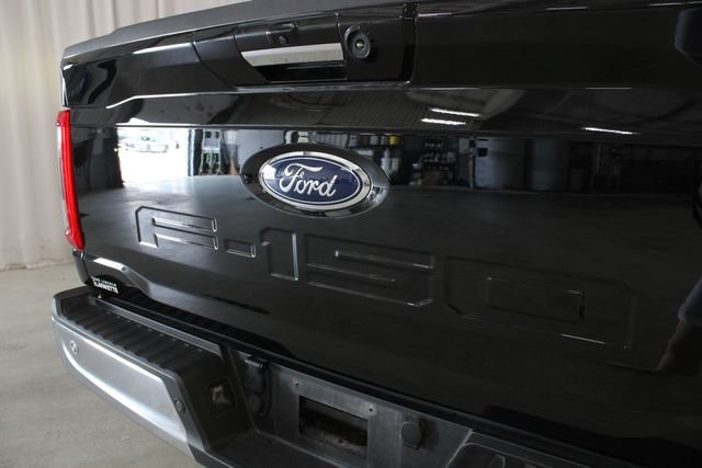 Used 2022 Ford F150 Lariat AWD/4WD image 31