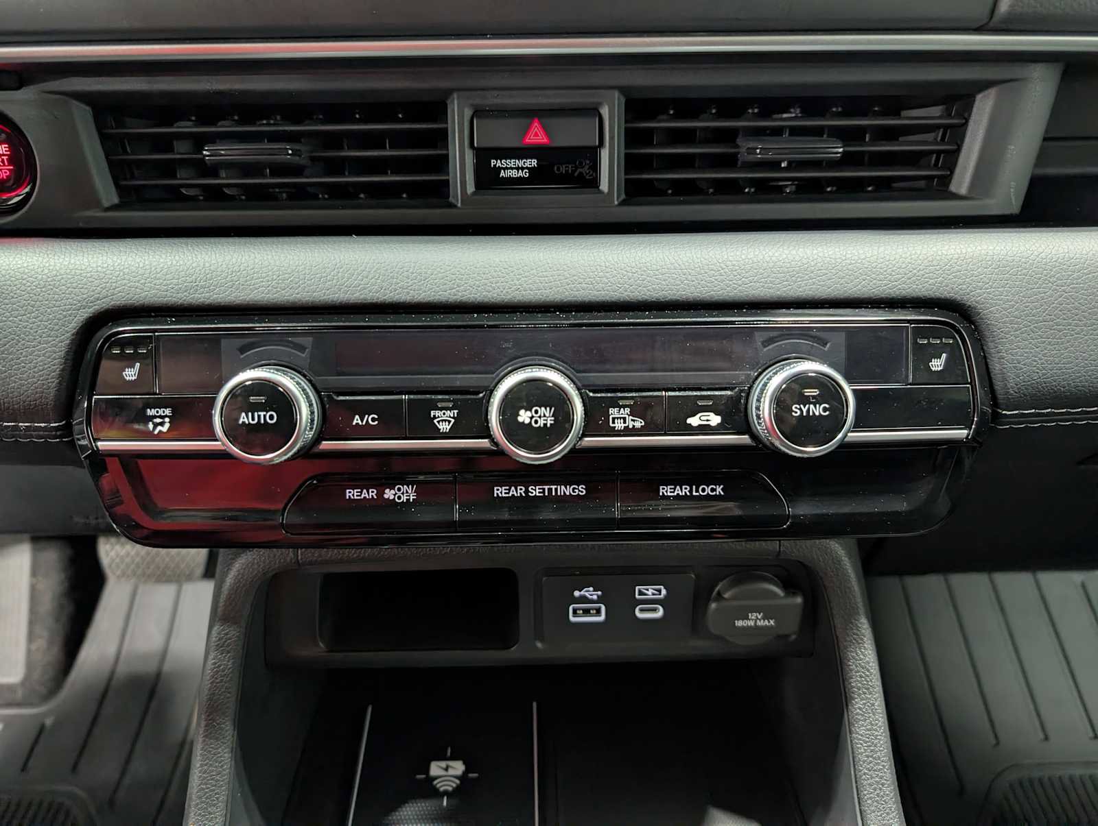 Certified 2023 Honda Pilot EX-L image 25