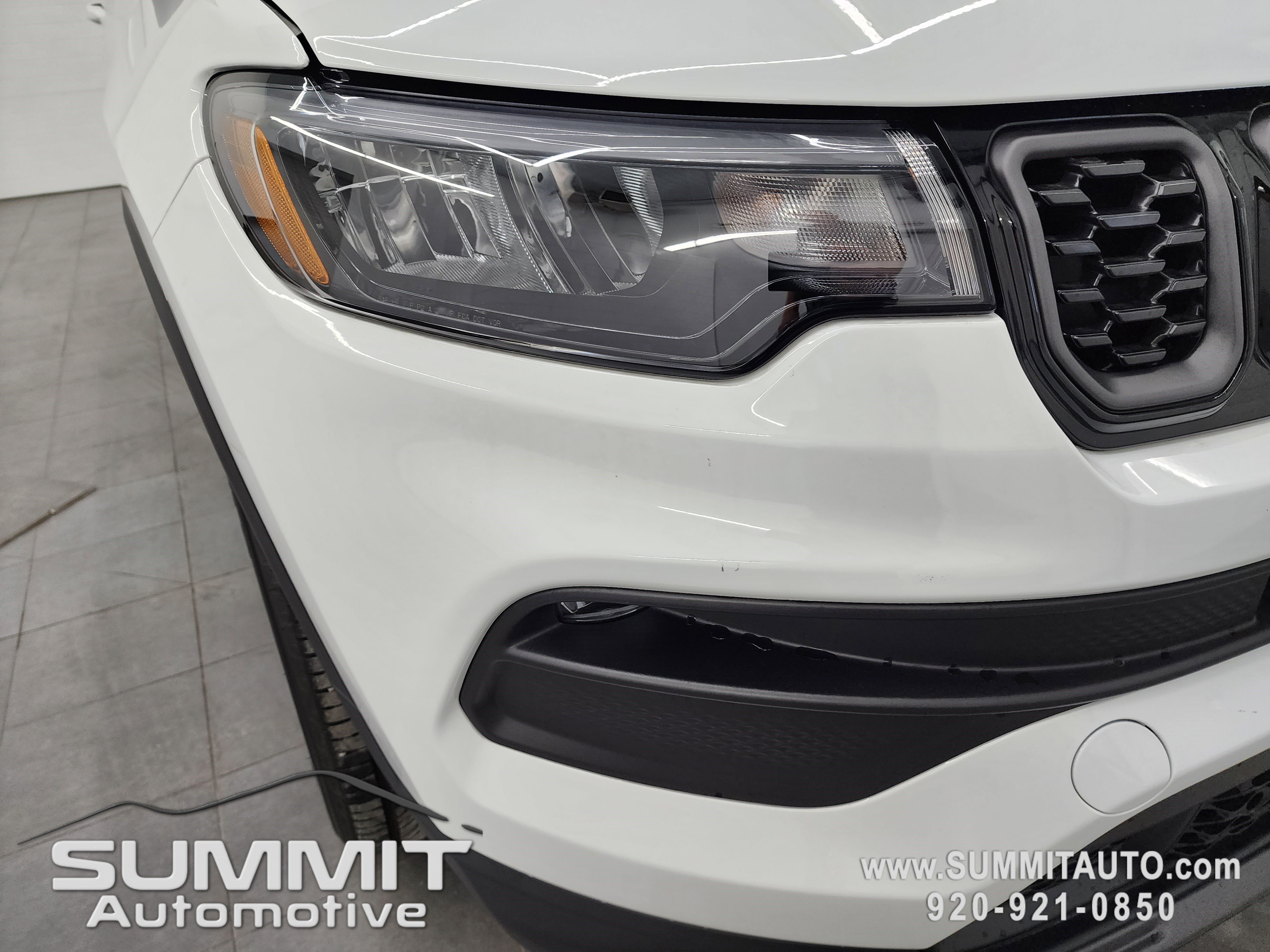 New 2026 Jeep Compass Latitude w/ Quick Order Package 29K image 23